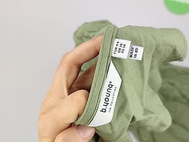bershka pl: BYoung, Sukienka damska, rozmiar 2XL — 4