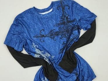 Bluzka dla mężczyzn, S