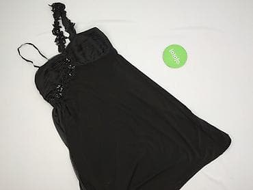 cekiny ozdobne: Dressbarn, Sukienka damska, rozmiar S — 2