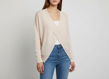 pepco narzutka damska: Pepco, Kardigan damski, rozmiar S — 6