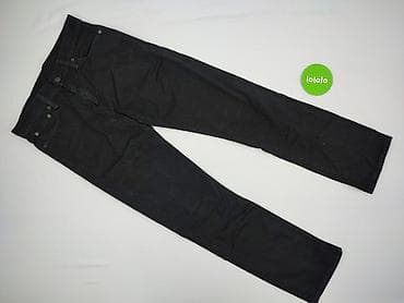 levis 501: Levi’s, Jeansy damskie, rozmiar M — 2