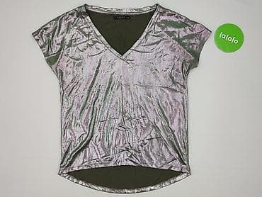 polo vistula: Mohito, T-shirt damski, rozmiar 2XS — 3