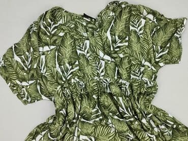 sukienki 48 tanio: Janina, Sukienka damska, rozmiar 4XL — 1