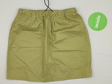 spódnice dopasowane: Boohoo, Women`s skirt, size XS (EU 34) — 2