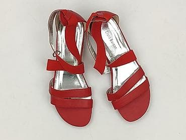 klapki ccc inblu: Sandały damskie, rozmiar 40 — 1