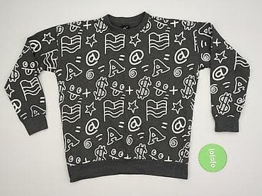 bluzki polska: Sinsay, Bluza damska
, rozmiar XS — 2