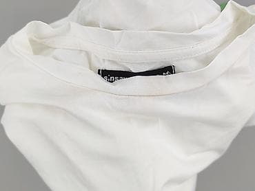 sonic sinsay: Sinsay, T-shirt damski, rozmiar M — 6