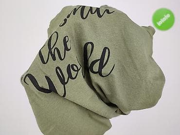 moda m: T-shirt damski, rozmiar S — 4