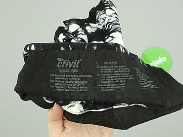 dresy converse: Crivit, Szorty damskie, rozmiar L — 4