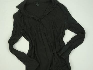 koszula z eko skóry reserved: Amisu, Сорочка жіноча, S — 1