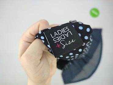 kitty l: Ladies, Sukienka damska, rozmiar 4XL — 4