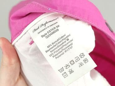 obcisłe szorty: Spódnica damska, rozmiar XL — 4