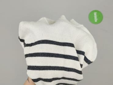 sweterek only: PULL&BEAR, Golf damski, rozmiar S — 5