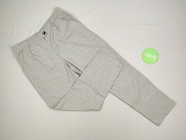 lampert buty: House, Spodnie materiałowe damskie, rozmiar L — 2