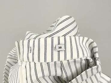 mohito jeansy: Spodnie materiałowe damskie, rozmiar M — 4