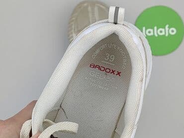 buty do biegania szerokie w palcach: Sneakersy damskie, rozmiar 39 — 6