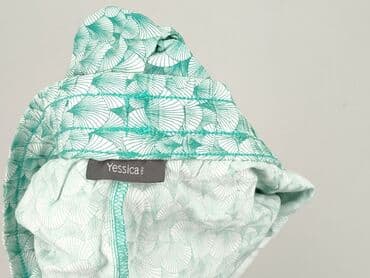 dres la perla krótkie spodenki: Yessica, Szorty damskie, rozmiar S — 4