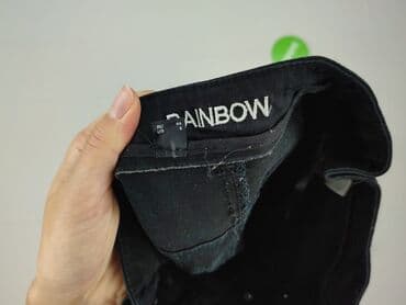 Women: RAINBOW, Jeans for women, size S (EU 36) — 4
