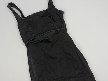 reserved sukienka denim: Denim Co, Sukienka damska, rozmiar S — 2