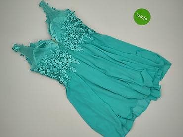 bluzki impreza: Sukienka damska, rozmiar L — 3