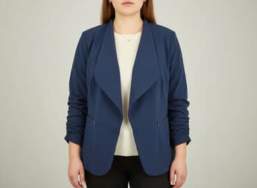 BYoung, Women's blazer, size XL