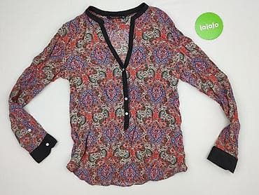 bluzki serce: Zara, Bluzka damska, rozmiar M — 2