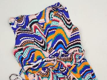 kombinezon z frędzlami do tańca: Sukienka damska, rozmiar S — 2