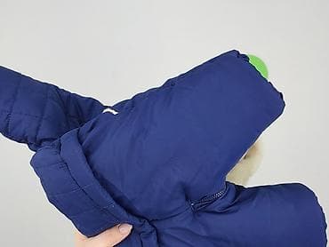 pajacyk 56 cm: Kombinezon, Mayoral, 0-1 miesięcy, stan - Idealny — 6