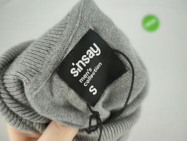 kapcie sonic h: Sinsay, Golf damski, rozmiar S — 4