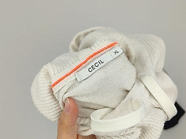 cape c: Cecil, Bluza z kapturem damska, rozmiar XL — 6