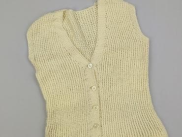 kopertowy sweter: Kardigan damski, rozmiar M — 1