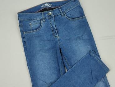 Women: Zerres, Jeans for women, size M (EU 38) — 1