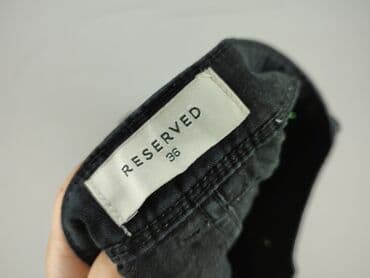 spodnie w panterkę reserved: Jeansy dla mężczyzn — 5