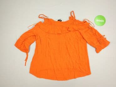 mohito bluzki wyprzedaż: F&F, Bluzka damska, rozmiar 2XL — 2