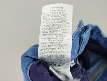 guess buty z futerkiem: Guess, Jeansy damskie — 8