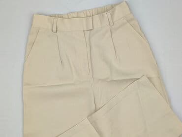 spodnie materiałowe tommy hilfiger: H&M, Spodnie materiałowe damskie, rozmiar 2XL — 1