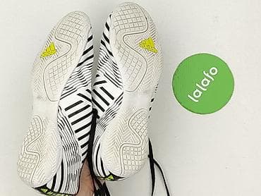 trampki: Adidas, Trampki dla mężczyzn, rozmiar 40 — 4