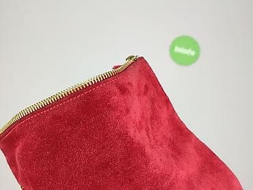 Krawaty i akcesoria: Torebka, stan - Bardzo dobry — 5