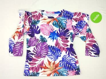 sukienka 4f damska: Women's blouse, size S (EU 36) — 2