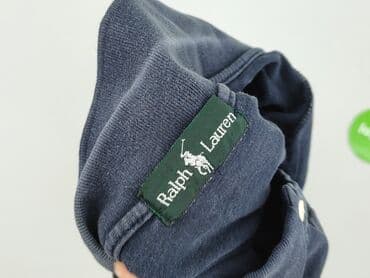 rn jeans: Ralph Lauren, Koszulka polo dla mężczyzn, rozmiar XL — 4