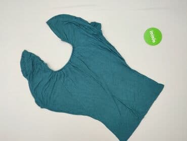 sweter piórkowy na drutach: Imię, Bluzka damska, rozmiar S — 3