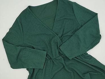 Shein Curve, Bluzka damska, rozmiar 4XL