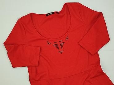 lc moda: Esmara, Sukienka damska, rozmiar 4XL — 1