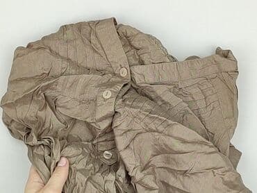 sukienki sylwester: Women's blouse, size M (EU 38) — 6
