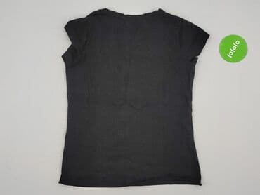 t shirty basic damskie zalando: Футболка жіноча, розмір L — 4