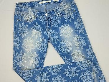 Джинси жіночі, розмір M