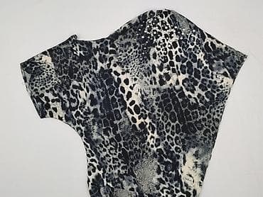 panterka buty: Bluzka damska, rozmiar L — 1