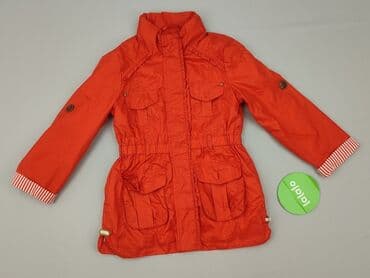 zalando trencz mango: Coat, Mayoral, 7 years, 116-122 cm, condition - Very good — 2