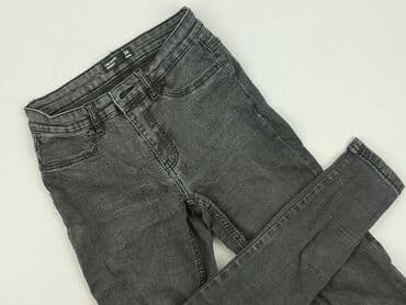 Sinsay, Jeansy damskie, rozmiar S