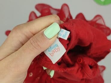 c a sukienka dla dziewczynki: Dress, Disney, 12-18 months, condition - Very good — 4